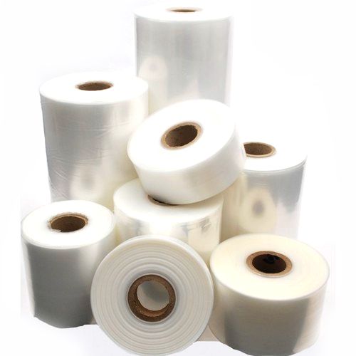 Plain LLDPE Polythene Tubes, Carry Capacity : 1kg
