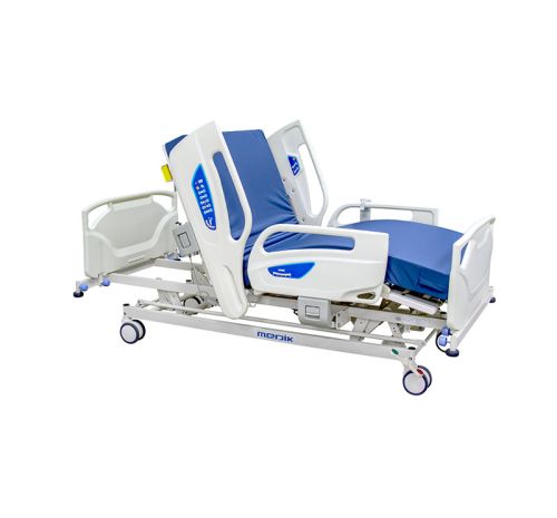 Polished Hospital Bed, Feature : Quality Tested, High Strength