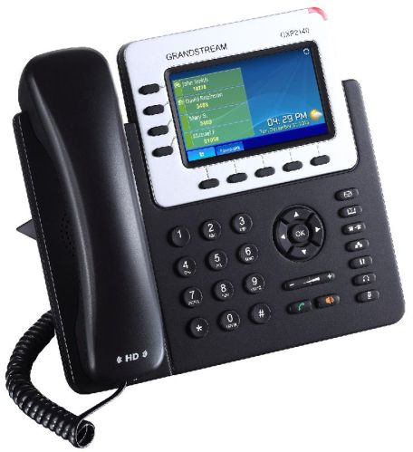 Grandstream IP Phone, For Call Centre, Style : GRANDSTREM