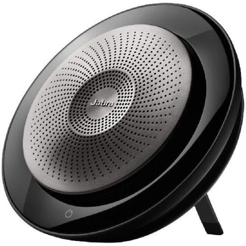 Jabra Speak 710 MS Conference Speakerphone, Feature : Adjustable, Clear Sound, Durable, High Base Quality
