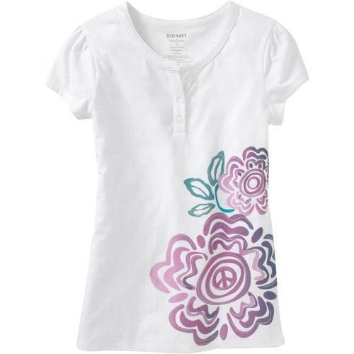 Printed Cotton Ladies Designer T-shirt, Feature : Anti-Wrinkle