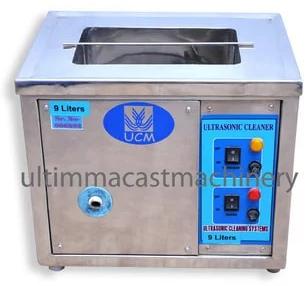 Jewellery Cleaner Machine, Power : 1200 Watts