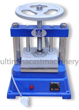 Jewellery Die Cutting Press Machine