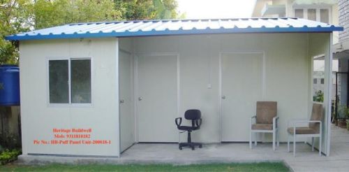 Polished Puf Panels, Size : Multisizes