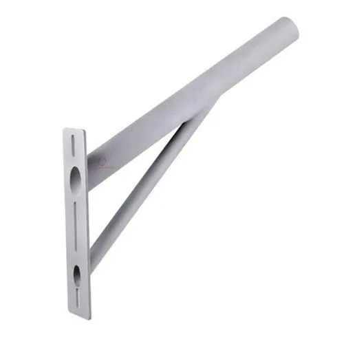 Iron Light Pole Brackets, Feature : Accuracy Durable, Auto Reverse, Corrosion Resistance