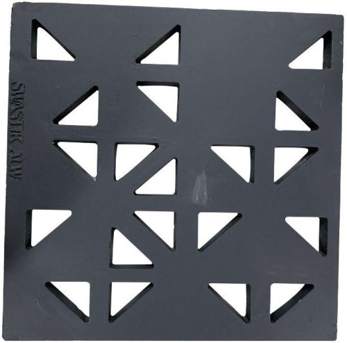 Glass Fiber Reinforced Concrete Mesh Jali