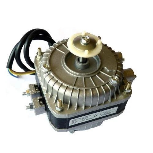 Metal Refrigerator Motor, Voltage : 230 V