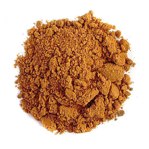 Palm Jaggery Powder, Color : Brown