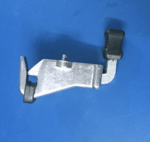 3w Bajaj Maxima Dicky Lock, Feature : Fine Finished, Foldable, High Durability, High Tensile Strength