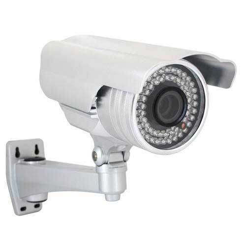 Electric CCTV Camera,CCTV Camera, For School, Restaurant, Hospital, College