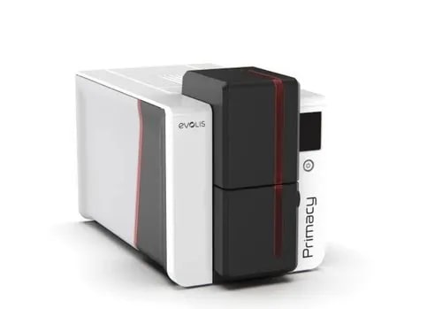 Evolis Primacy PVC Card Printer