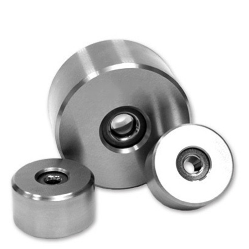 Polished Tungsten Carbide Tube Dies, Feature : Corrosion Resistance, High Quality