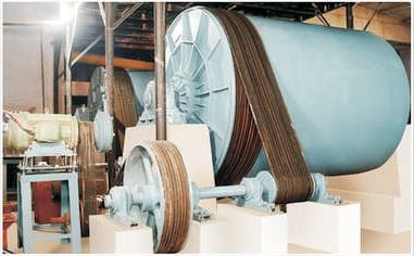 Rubber Classical V Belts, Feature : Maintenance Free, Strong Friction Resistance