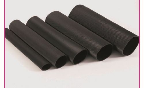 Round PVC Sleeves