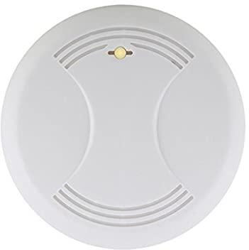 FIRE SMOKE SENSOR ALERT ALARM SYSTEM, For Home Security, Mall Security, Office Security, Shop Security