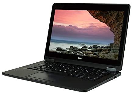 7270 Refurbished Dell Laptop, Feature : Fast Processor, High Speed