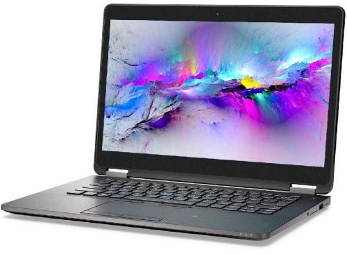 7470 Refurbished Dell Laptop, Feature : Durable, Fast Processor