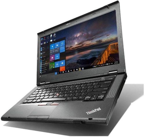 T430S Refurbished Lenovo Laptop