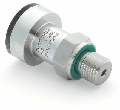 Automatic Keller RFID Data Logger, For Monitoring, Feature : Accuracy