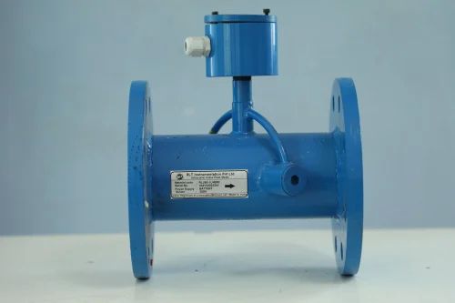Battery Operated Ultrasonic Flow Meter