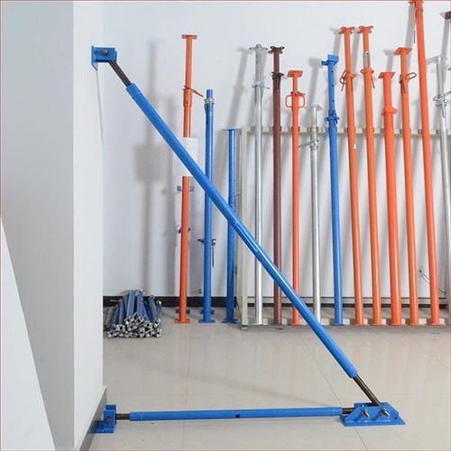 Mild Steel Push Pull Prop Jack, For Industrial Use, Feature : Durable, Fine Finished, Optimum Quality