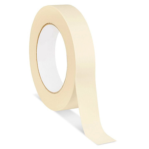 BOPP Masking Tape, Tape Width : 0-20 Mm