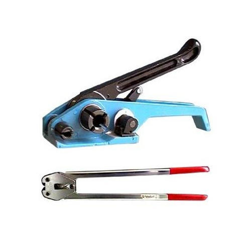 Iron Tensioner Lashing Tool