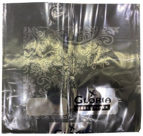 Single Layered Spot Metal BOPP Bag, For Packaging Food, Feature : Moisture Proof, Recyclable