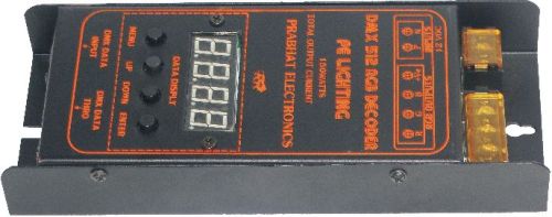 500 Grams Rgb100 Rgb LED Driver, Color : Silver Grey