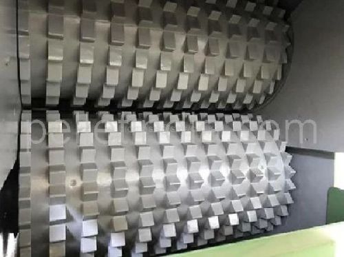 Pelletindia.com Electric Automatic Wood Chippers, For Industrial Use, Voltage : 440V