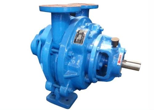 Liquid Ring Vacuum Pump, Power : Max. 7.5 KW