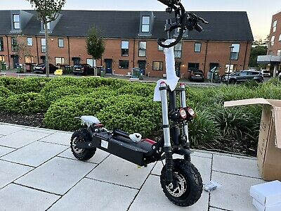 Yamaha Aluminium Electric Scooter, Certification : CE Certified