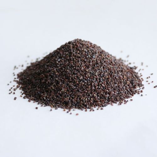 Corundum Sand, For Construction, Style : Dried