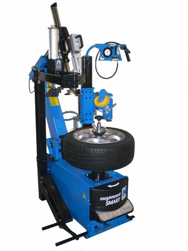 Tyre Changer Machine