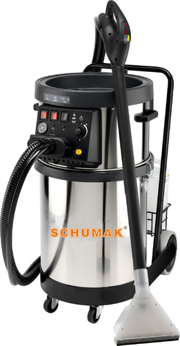 Vacuum Cum Upholstery Cleaner