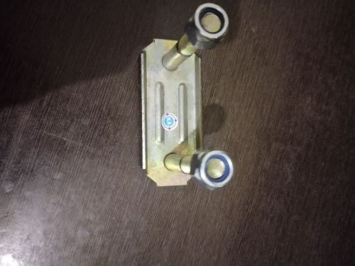 Electric Metal E Rickshaw Jhula