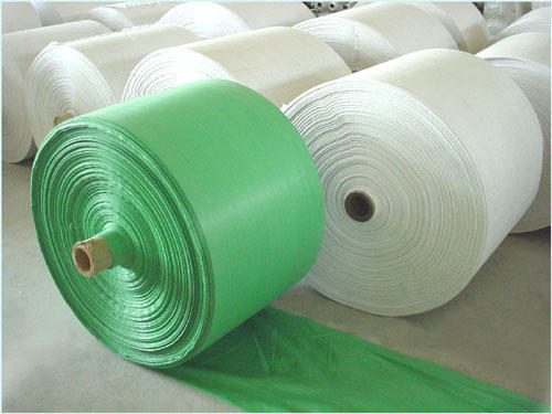 PP Woven Fabric, For Bags Making, Feature : Moisture Proof