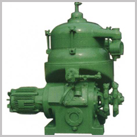 0-10kg Separator Purifier, Voltage : 110V