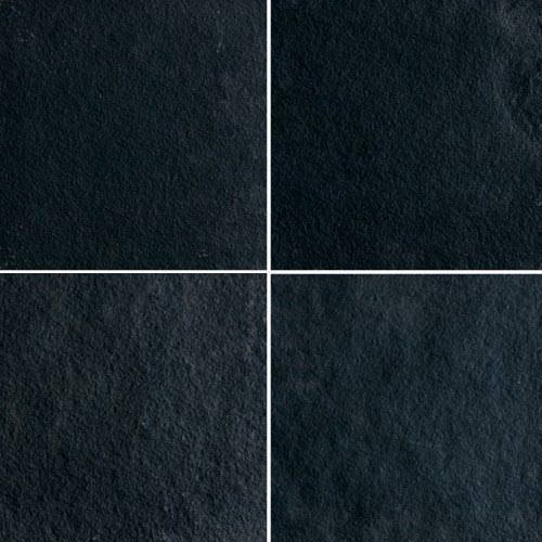 Kadapa Granite Slab, For Flooring, Color : Black