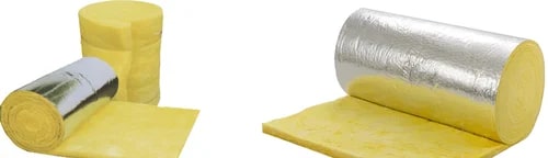 Fiberglass Wool Insulation Services