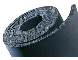 Nitrile Rubber Insulation Services