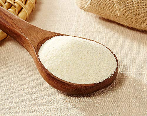 Common Semolina Flour, For Cooking, Certification : FSSAI