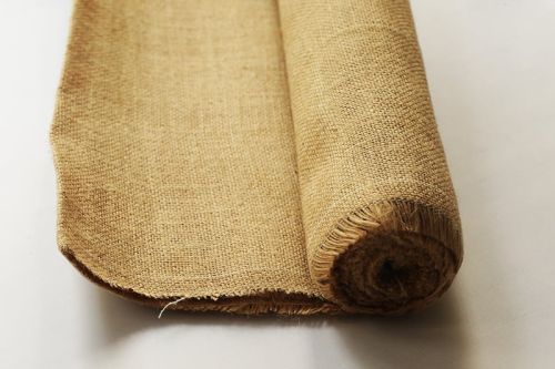 Jute Fabrics