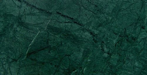 Rectangular Polished Forest Green Marble Slabs, For Kitchen, Size : 12x12ft12x16ft
