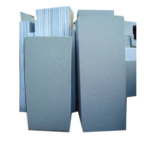 Kota Stone Slabs, For Flooring, Color : Grey