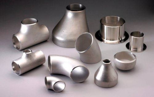 Alloy 20 Pipe Fittings