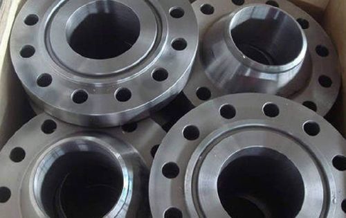 Alloy Steel Flanges, Grade : ASTM A182 / ASME SA182