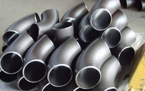 Alloy Steel Pipe Fittings