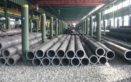 Alloy Steel Pipes, For Industrial