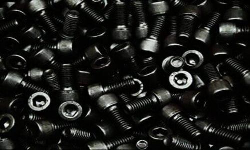 Carbon Steel Fastener, Length : 3 Mm To 200 Mm